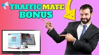 TrafficMate Review &ndash; Set Up Your Very Own Traffic Biz Today