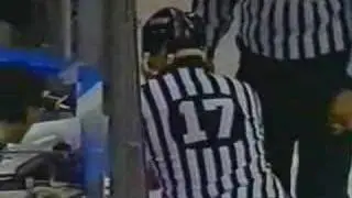 Ray vs Twist Nov 27, 1995