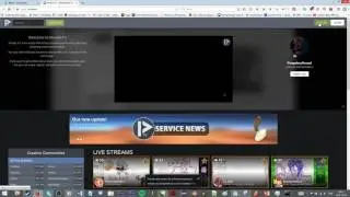 Picarto + OBS Tutorial pt1