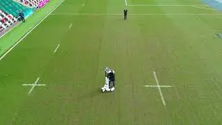 Rodney Parade Video