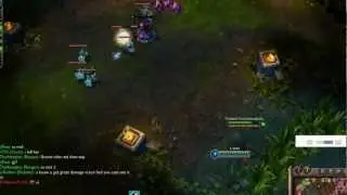 Fizz 1300 elo gameplay [2013]