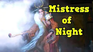 Master the Mistress of Night | Expert Strategy Guide for Wuchang Boss Fight
