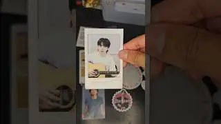BTS Jimin Cupsleeve merch #bts #bangtan #kpop #shorts #btsjimin #jimin #kpopmultistan