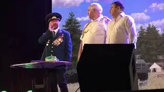 DIZEL шоу вТРУСКАВЦІ