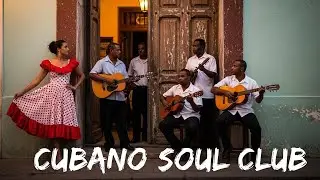 Son Cubano Playlist 🌙 Timeless Cuban Jazz Romance for Nighttime Vol.79