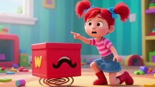 Cleo and Cuquin in English Nursery Rhymes & Kids Songs
