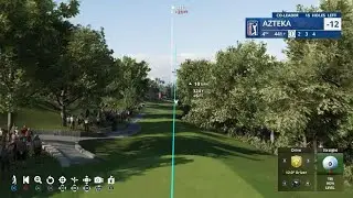 PGA Tour (/PGA Tour\) {Evian Resort Golf Club} (+&Eacute;vian-les-Bains, France+) [3rd Round]