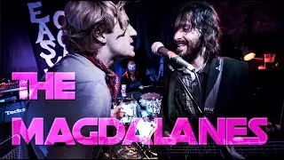 The Magdalanes Live at Easycome, The Old Dispensary.