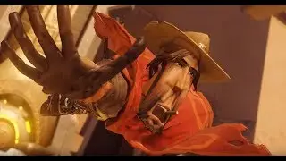 McGee dies