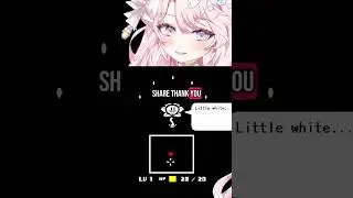 TROLLED BY A FLOWER  #vtuber #vtuberclips