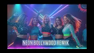 💥 Ultimate Indian Dance Floor &mdash; Bollywood Club Hits Remix