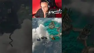GUARDA CHE TEMATIZZAZIONE!  #gaming  #perte  #twitch