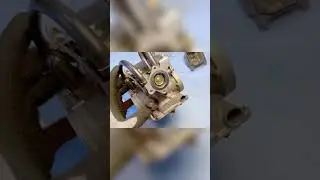 Mastering Air Cut Valves  Enhance Your Carburetor Today