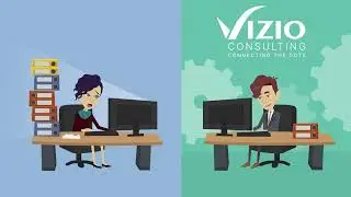 Streamline Your Data Management with VIZIO's SAP Datasphere