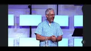 Jason Speaking at TLC - The Wheat & The Weed - April 27, 2022
