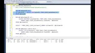 12. Shopify System -Using SQL UPDATE SET statements to update Customer records.