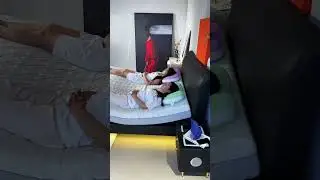 Smart Bed Home Good Things Share