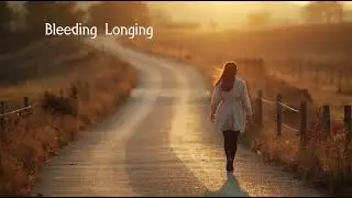 🎶 Bleeding Longing 💔Heartbreak Pop💔이별 감성 팝송  🎧Twilight Melody[몽환멜로디]/[Suno AI]