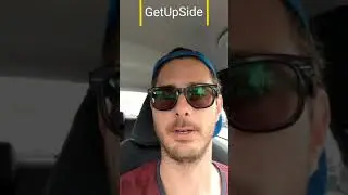 How To Save Gas With Uber Eats - GetUpSide Promo Code: JEREMY8928