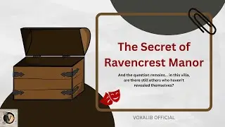 The Secret of Ravencrest Manor