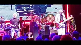 You Better You Bet ~ THE WHO 9.12.25 Boardwalk Hall ~ Atlantic City