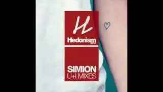 Simion - U+I (Sinner & James Remix) [Hedonism Music]