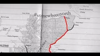 Episode 8: #SomewhereNorth Presented By Monster Energy