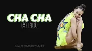 #0027  &ldquo;Cha cha&rdquo; / Free Music for Rhythmic Gymnastics