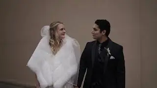 Rowan + Noah | The 3 Ten Event Venue
