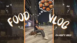 $20 Su Myat&rsquo;s Korean Meal Challenge: Vietnam Edition! Can I get a delicious dinner under $20? 🇻🇳