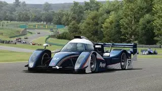 Automobilista1 VR | Metalmoro AJR  | Vir | AMSU Season 24 Race 1