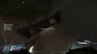 Prey - Bug/Glitch in Power Plant