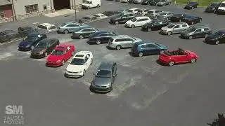 VW TDI's