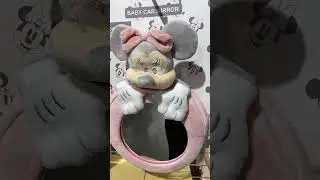 Primark baby girls ounk car mirror on  sale