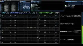 ProjectFM - Smooth [YM2612 + SN76489] (WIP)