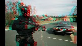 FBI Hostage Rescue Team 80s - 90s
