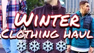 ЗИМНИЙ ЗАКУС! КУРТКИ, ТОЛСТОВКИ, ФЛАНЕЛЬНЫЕ РУБАШКИ ОТ JACKTHREADS!