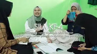 pancasila dalam aksi
