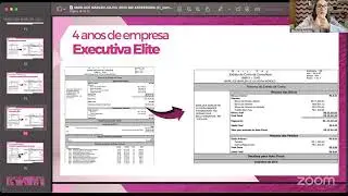 CRESCIMENTO CARREIRA