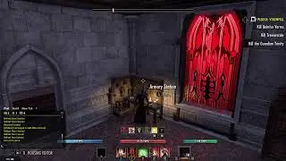 ESO: A Neat Trick With The New Armory System For PC Players