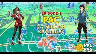 EPISODE 01 | A BEGINNER GUIDE TO USING PAC - PART 1 Free features