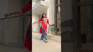 Do pal❤️#nandinipanchpal #shorts #dance #trending #youtubeshorts Dc: ​⁠@AbhiKhushiDanceStudio