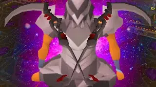 500 Theatre of Blood or Scythe of Vitur (whichever comes first) Pt. 8 - UIM Loki #80