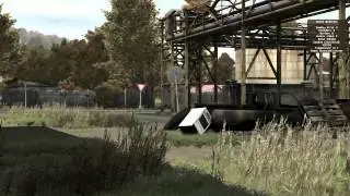 DayZ Marathon - E01C01 - First Encounter