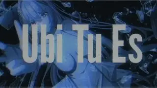 Ubi Tu Es - Sennzai / English Cover by Eili