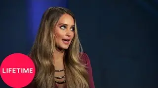 Project Runway Junior: Episode 7: Exit Interview 2 | Lifetime