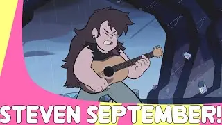 【15/30】 Destiny/What Are You Doing Here (cover) 【STEVEN SEPTEMBER!】