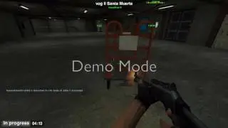 Hacker No Recoil EU2!!!