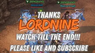 lordnine legendary avatar.