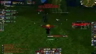 Six Hordies vs Goldshire RPers